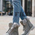 Buty Botki DAMSKIE (36-41_12par) 1439456