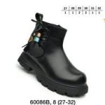 Buty Botki DZIECIĘCE 27-32 8par) 4486584