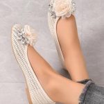 Buty Baleriny DAMSKIE 36-41 12par) 4486602