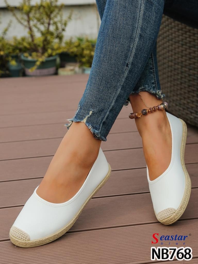 Buty Baleriny DAMSKIE 36-41 12par) 4486605