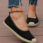 Buty Baleriny  DAMSKIE 36-41 12par) 4486606