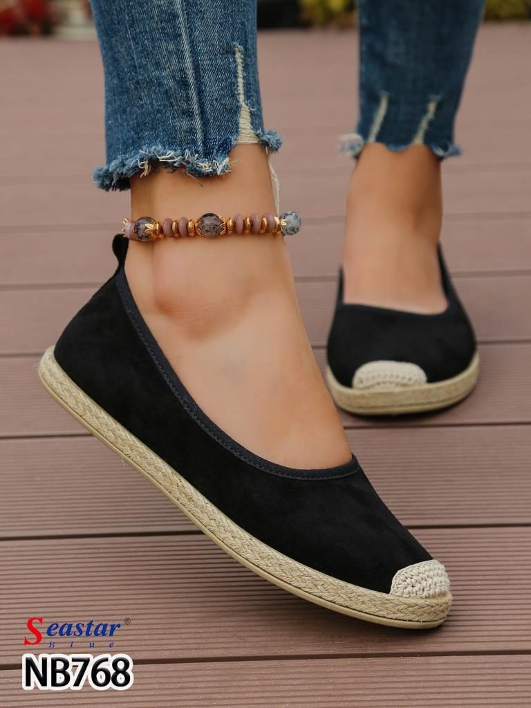 Buty Baleriny DAMSKIE 36-41 12par) 4486606