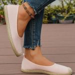 Buty Baleriny DAMSKIE 36-41 12par) 4486607