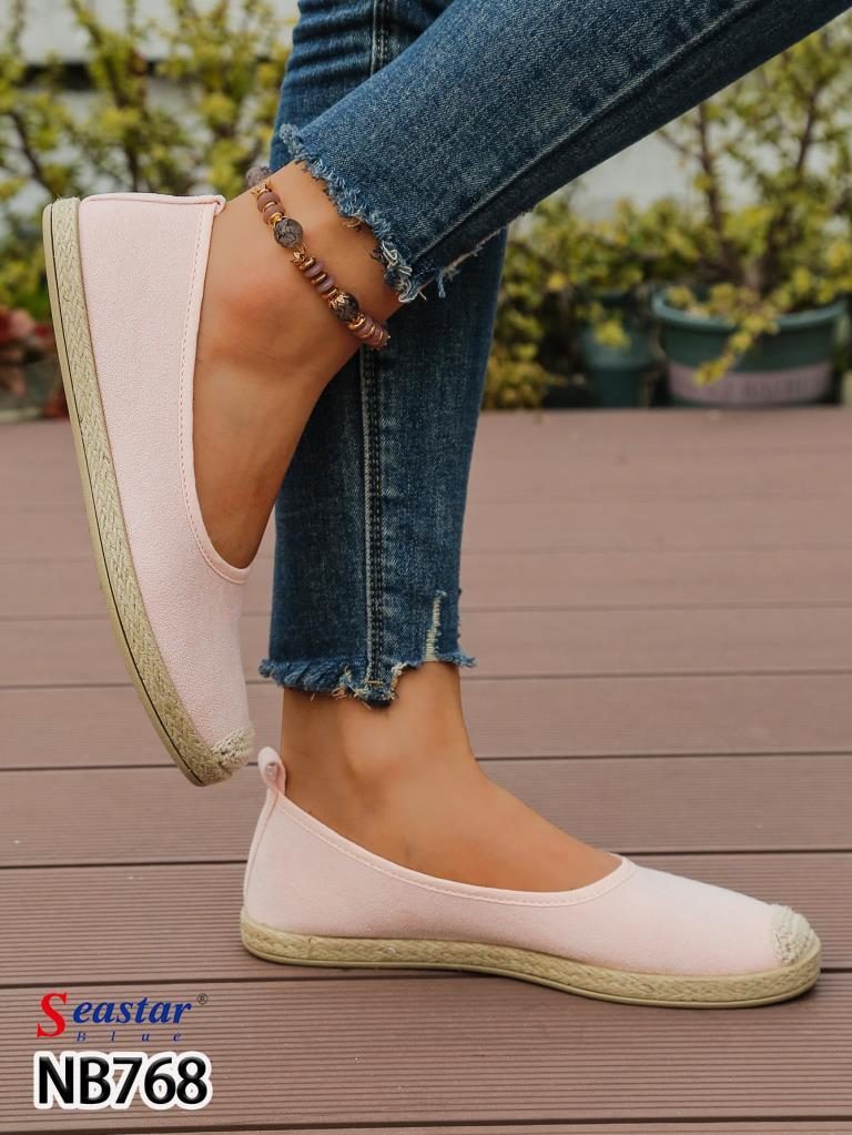 Buty Baleriny DAMSKIE 36-41 12par) 4486607