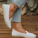 Buty Baleriny DAMSKIE 36-41 12par) 4486608