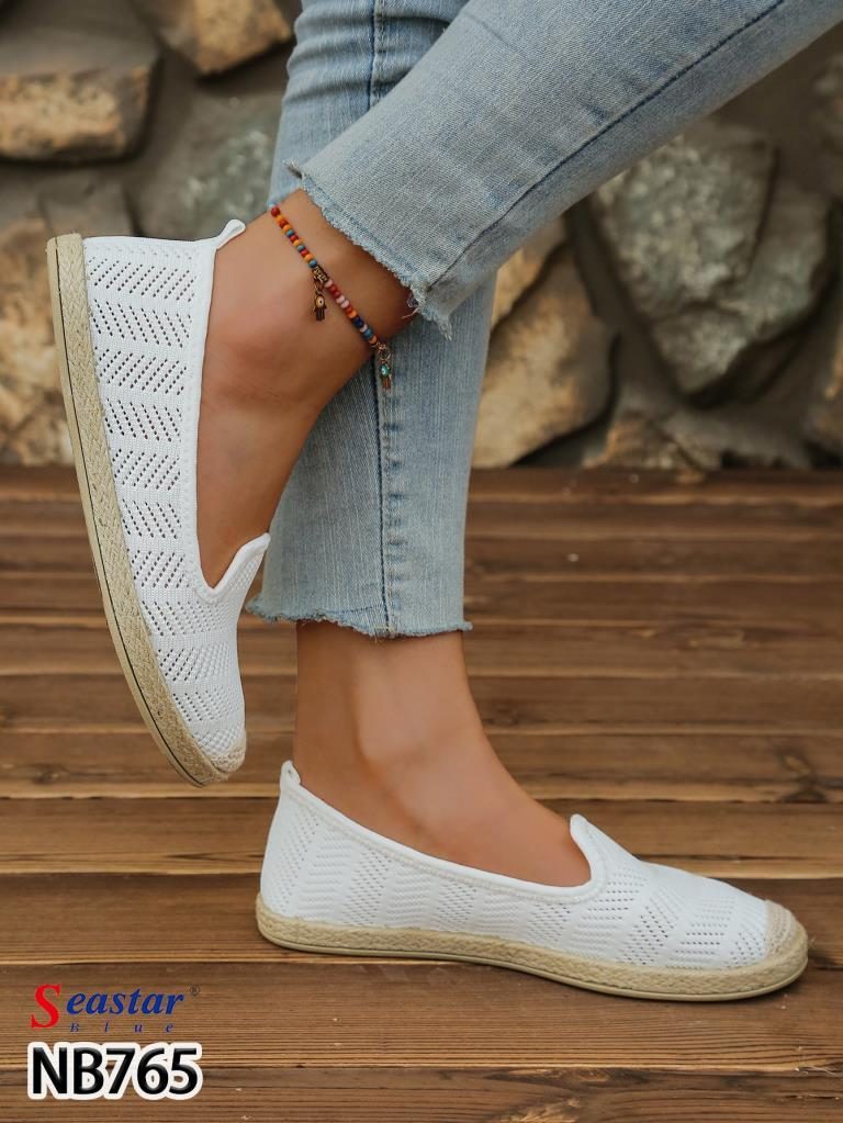 Buty Baleriny DAMSKIE 36-41 12par) 4486608
