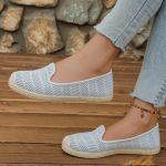 Buty Baleriny DAMSKIE 36-41 12par) 4486609