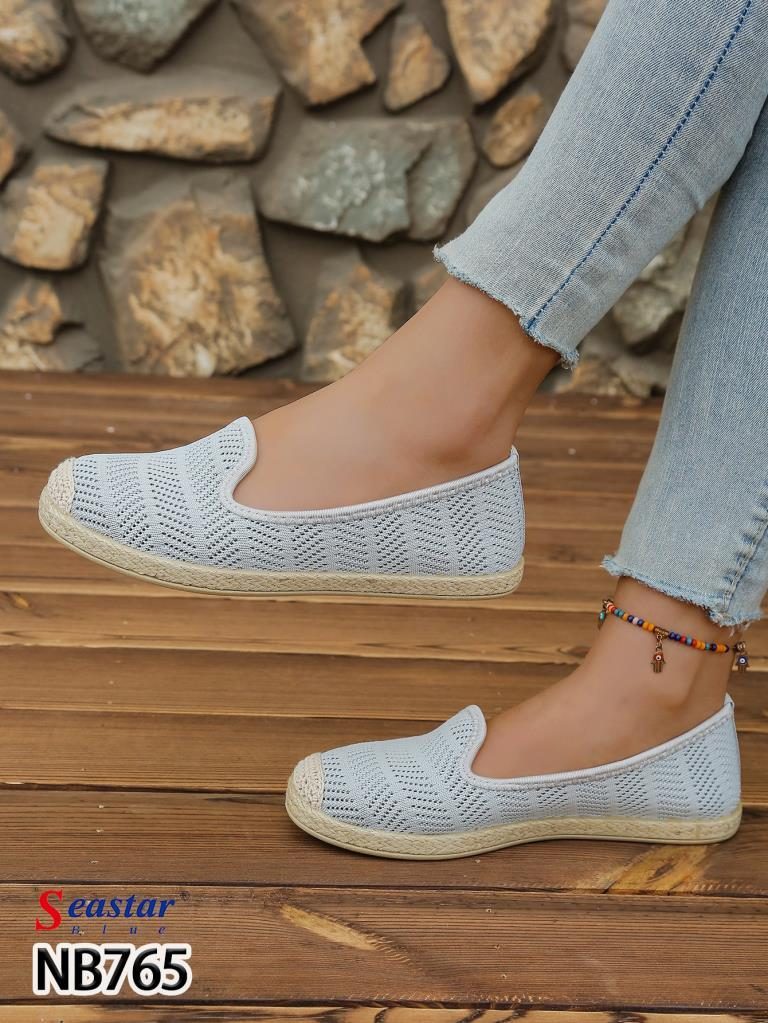 Buty Baleriny DAMSKIE 36-41 12par) 4486609