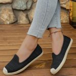 Buty Baleriny DAMSKIE 36-41 12par) 4486610