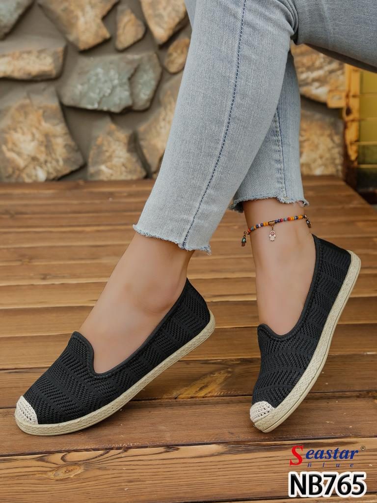 Buty Baleriny DAMSKIE 36-41 12par) 4486610