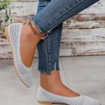 Buty Baleriny DAMSKIE 36-41 12par) 4486612