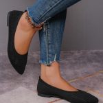 Buty Baleriny DAMSKIE 36-41 12par) 4486614