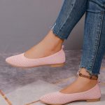 Buty Baleriny DAMSKIE 36-41 12par) 4486615