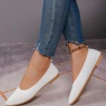 Buty Baleriny DAMSKIE 36-41 12par) 4486616