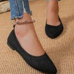 Buty Baleriny  DAMSKIE 36-41 12par) 4486618