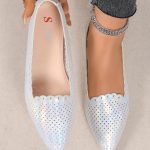 Buty Baleriny DAMSKIE 36-41 12par) 4486623