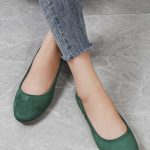 Buty Baleriny DAMSKIE 36-41 12par) 4486625