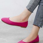 Buty Baleriny DAMSKIE 36-41 12par) 4486626