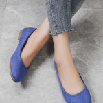 Buty Baleriny DAMSKIE 36-41 12par) 4486627