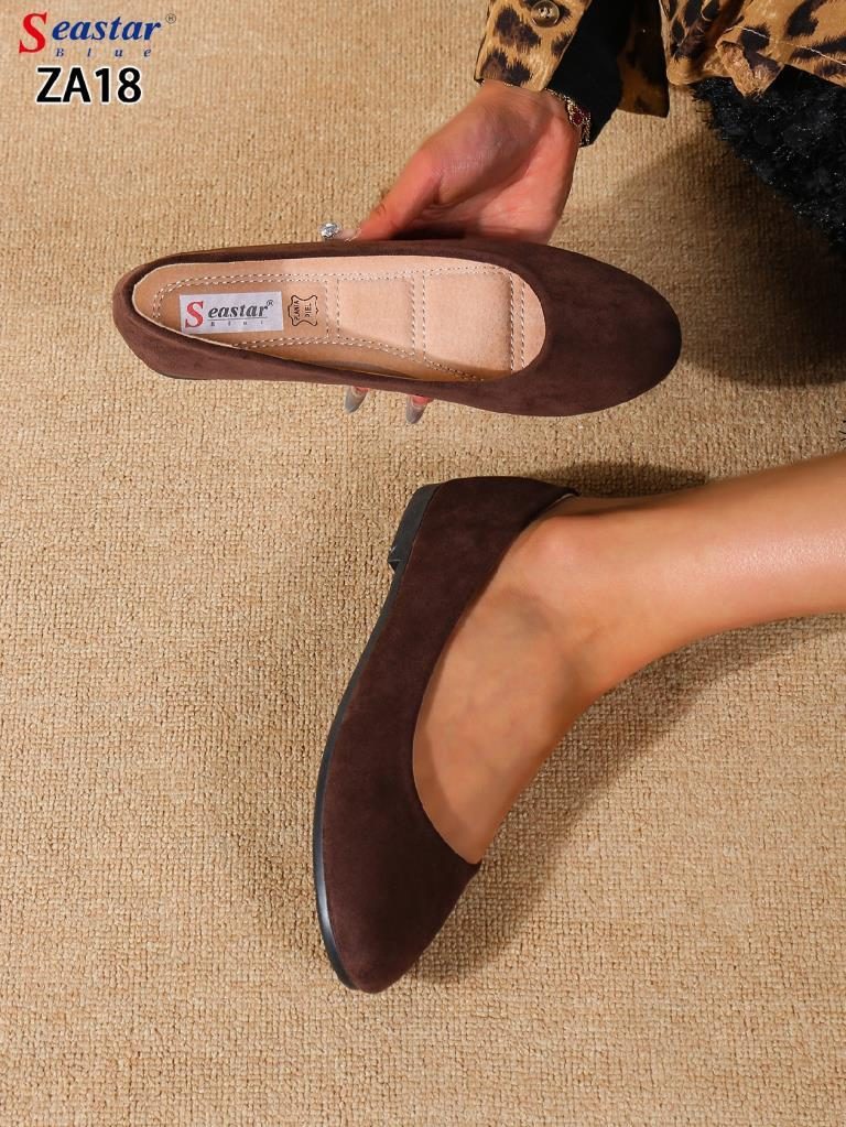 Buty Baleriny DAMSKIE 36-41 12par) 4486628