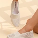 Buty Baleriny DAMSKIE 36-41 12par) 4486633