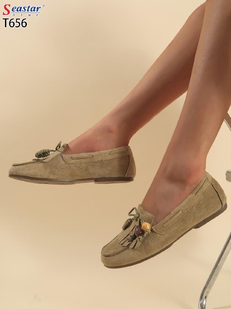 Buty Baleriny DAMSKIE 36-41 12par) 4486634