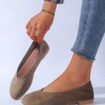 Buty Baleriny DAMSKIE 36-41 12par) 4486640