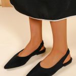 Buty Baleriny DAMSKIE 36-41 12par) 4486642