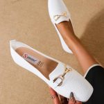Buty Baleriny DAMSKIE 36-41 12par) 4486646