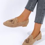 Buty Baleriny DAMSKIE 36-41 12par) 4486648