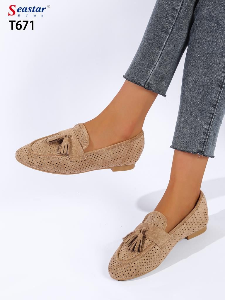 Buty Baleriny DAMSKIE 36-41 12par) 4486648