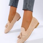 Buty Baleriny DAMSKIE 36-41 12par) 4486649