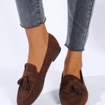 Buty Baleriny DAMSKIE 36-41 12par) 4486650