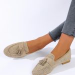 Buty Baleriny DAMSKIE 36-41 12par) 4486651
