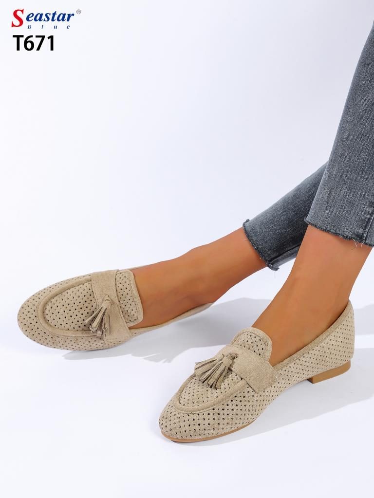 Buty Baleriny DAMSKIE 36-41 12par) 4486651
