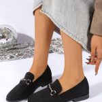 Buty Baleriny DAMSKIE 36-41 12par) 4486653