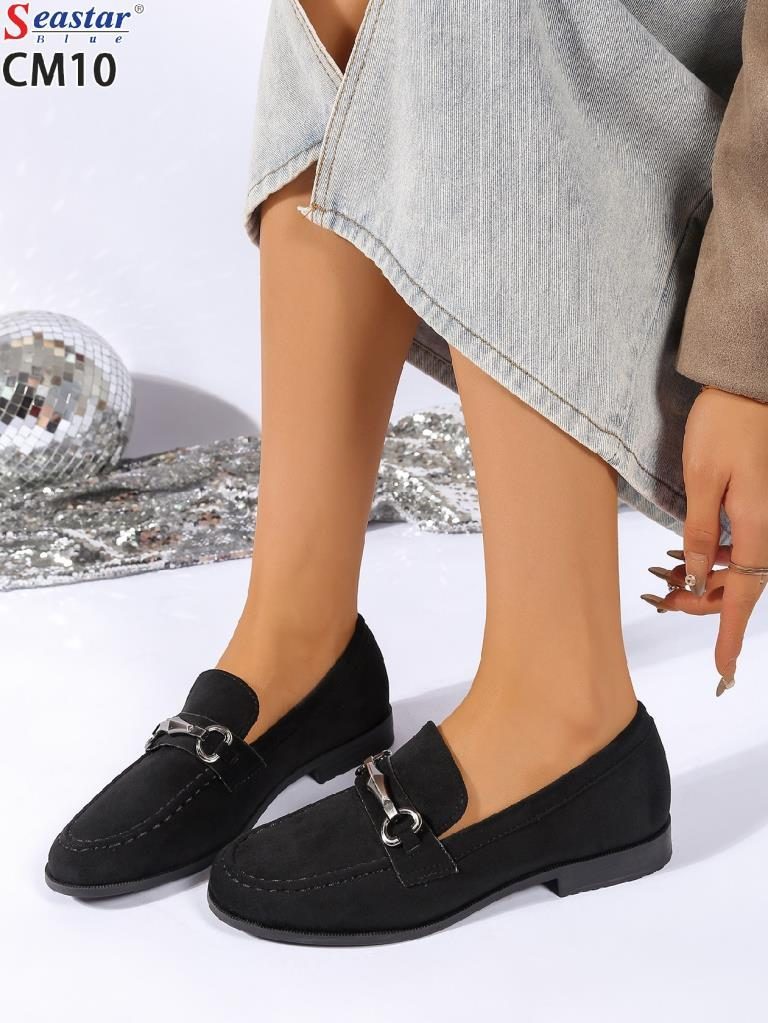Buty Baleriny DAMSKIE 36-41 12par) 4486653