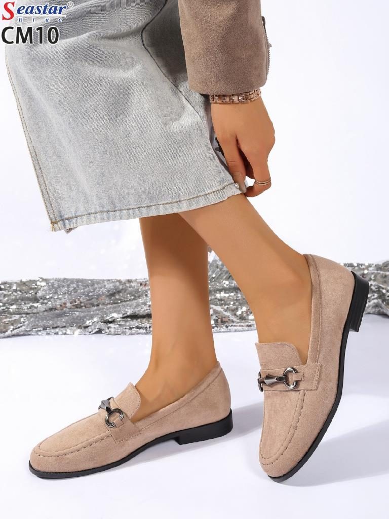 Buty Baleriny DAMSKIE 36-41 12par) 4486654