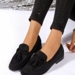 Buty Baleriny DAMSKIE 36-41 12par) 4486657