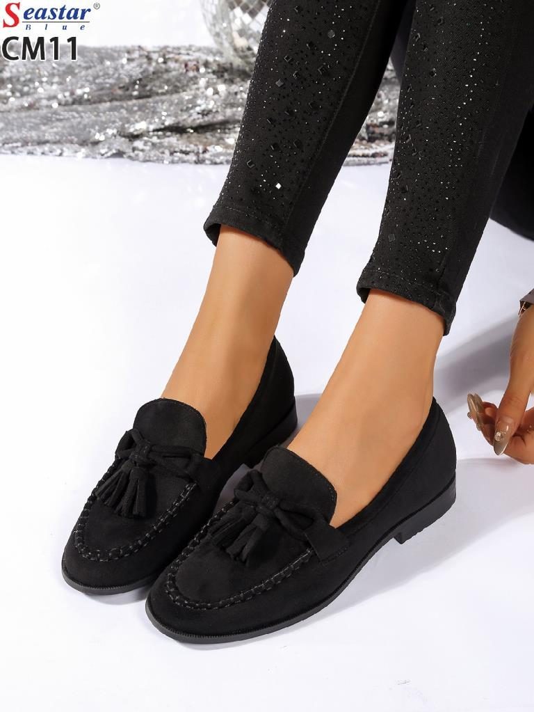 Buty Baleriny DAMSKIE 36-41 12par) 4486657