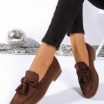 Buty Baleriny DAMSKIE 36-41 12par) 4486658