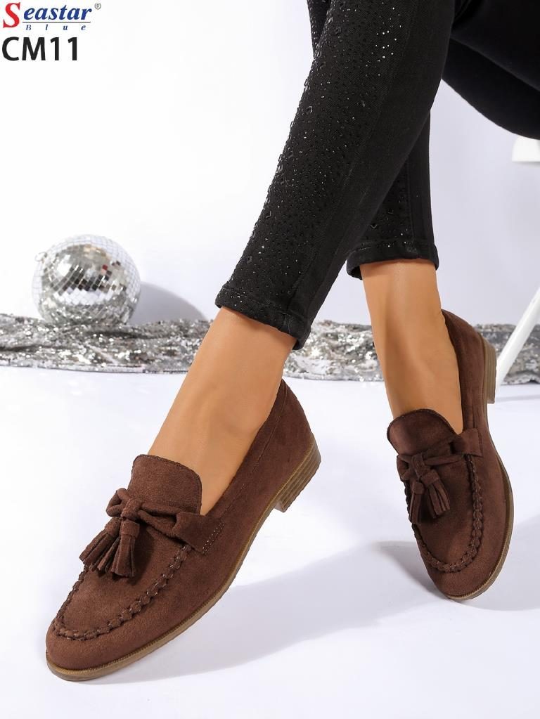 Buty Baleriny DAMSKIE 36-41 12par) 4486658
