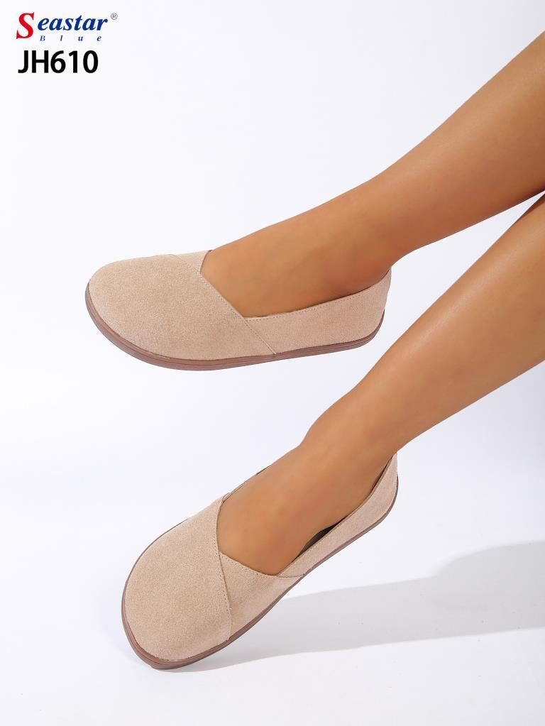 Buty Baleriny DAMSKIE 36-41 8par) 4486660