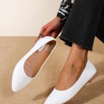 Buty Baleriny DAMSKIE 36-41 12par) 7589374