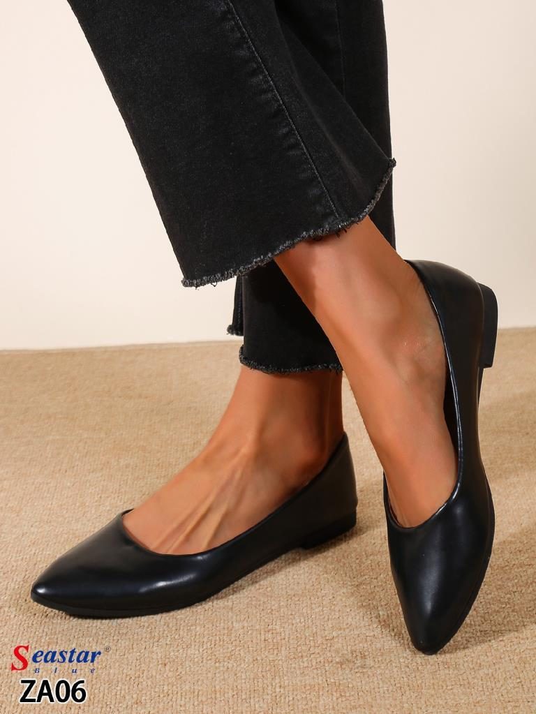 Buty Baleriny DAMSKIE 36-41 12par) 7589375