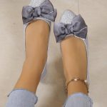 Buty Baleriny DAMSKIE 36-41 12par) 7589377
