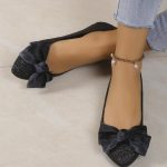 Buty Baleriny DAMSKIE 36-41 12par) 7589380