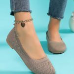 Buty Baleriny DAMSKIE 36-41 12par) 7589381
