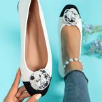 Buty Baleriny DAMSKIE 36-41 12par) 7589382