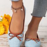 Buty Baleriny DAMSKIE 36-41 12par) 7589383